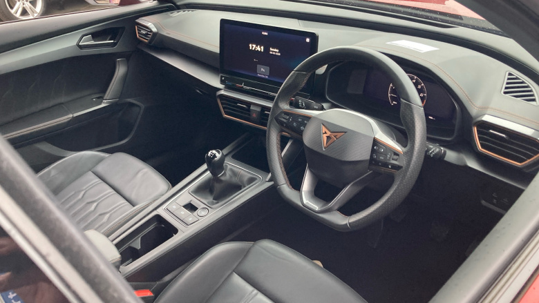 CUPRA Formentor 1.5 TSI 150 V2 5dr Petrol Estate